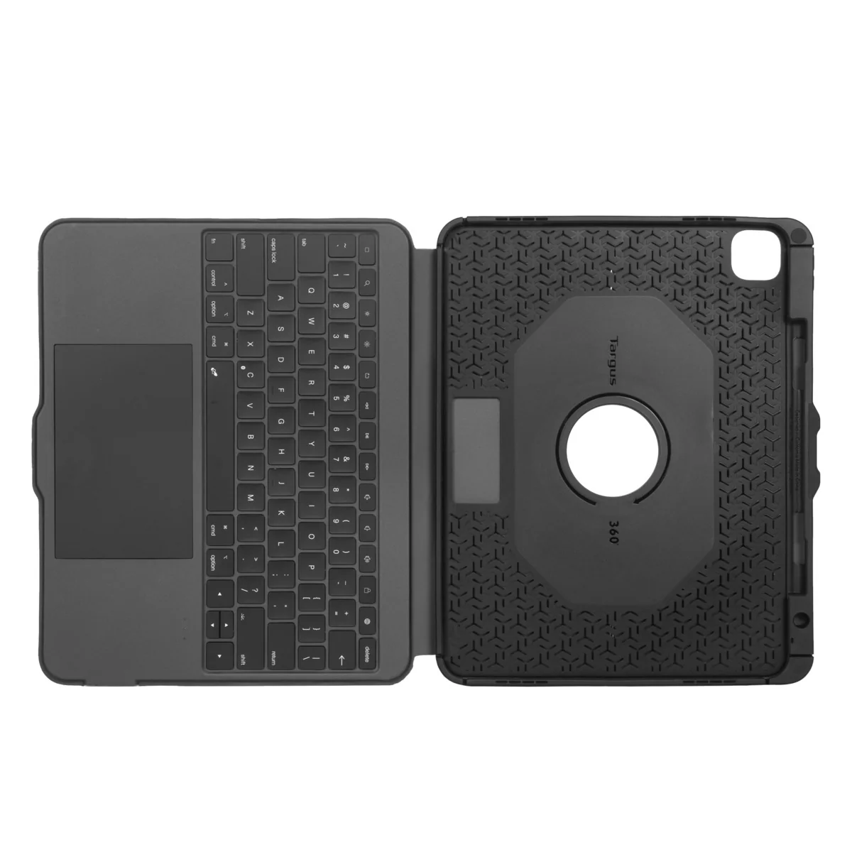 VersaVu® Bluetooth® Keyboard Case for iPad Pro 13″ - Image 7