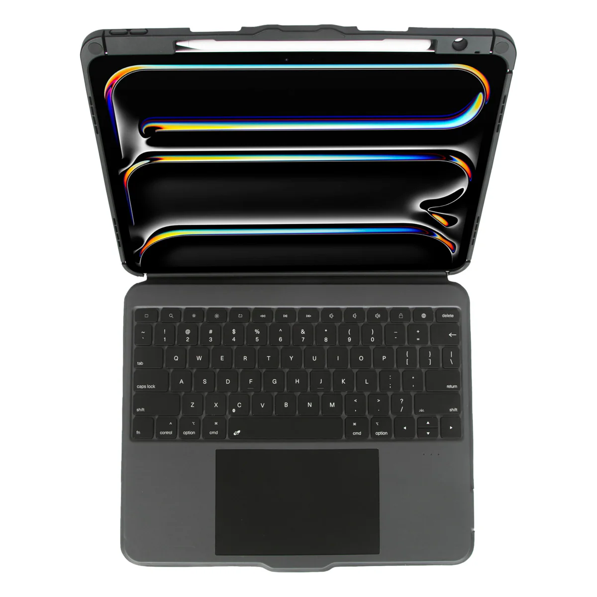 VersaVu® Bluetooth® Keyboard Case for iPad Pro 13″ - Image 8