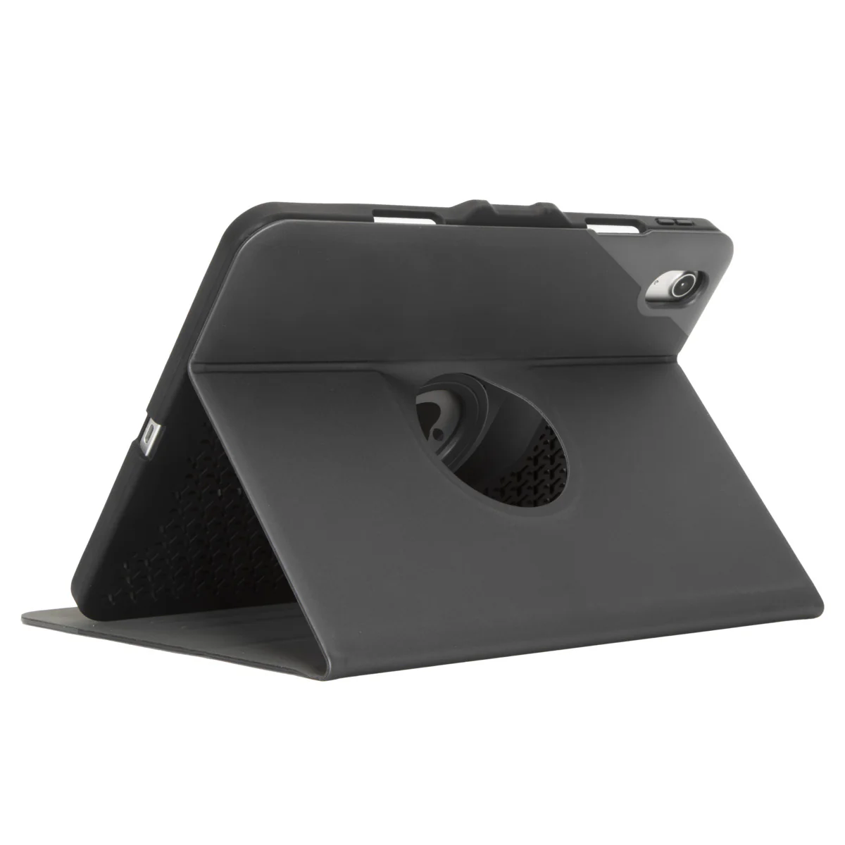 VersaVu® Case for iPad® (Black) - Image 3