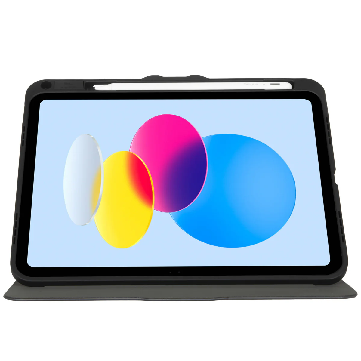 VersaVu® Case for iPad® (Black) - Image 6