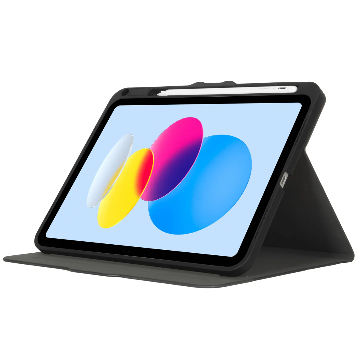 VersaVu® Case for iPad® (Black) - Image 7