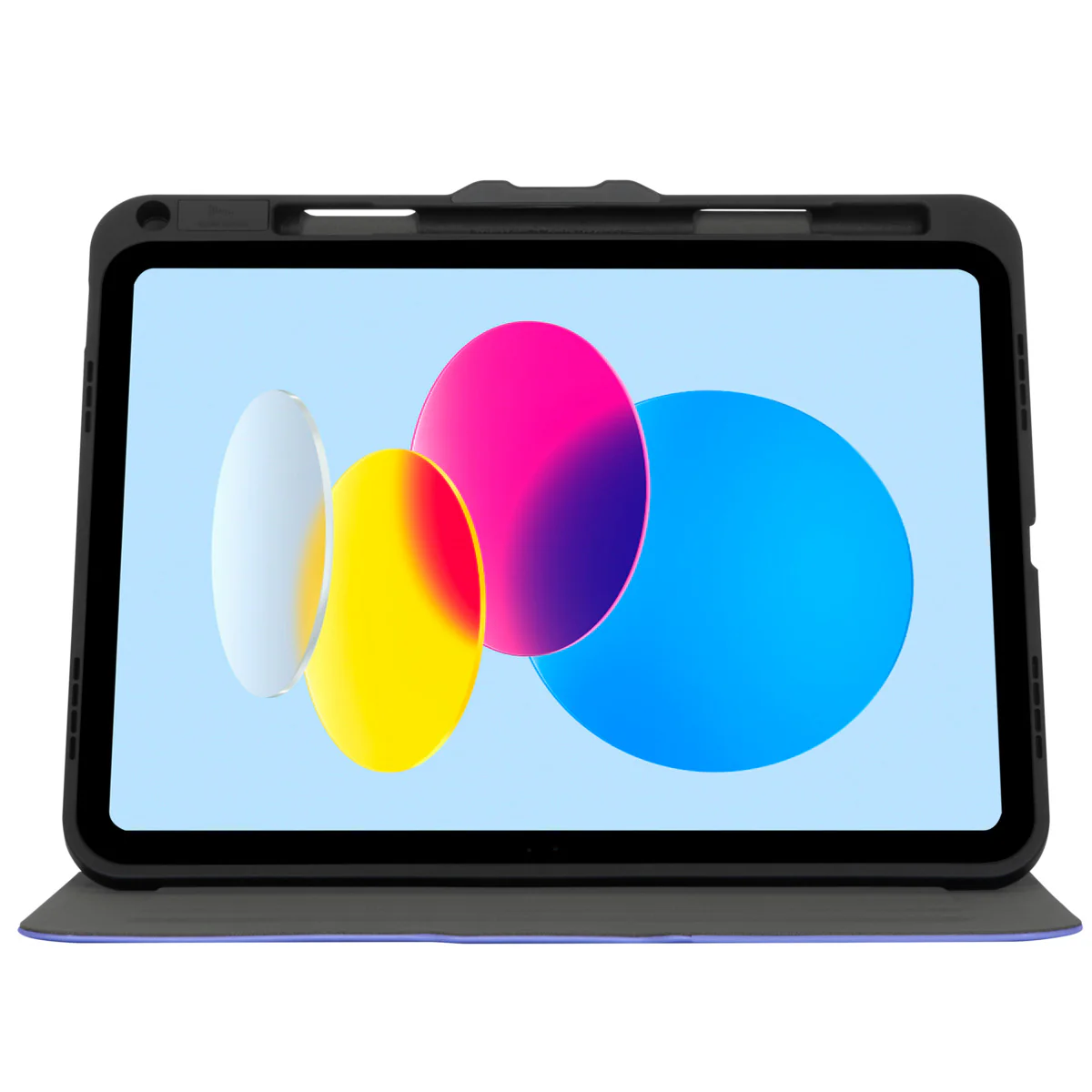VersaVu® Case for iPad® (Purple) - Image 13