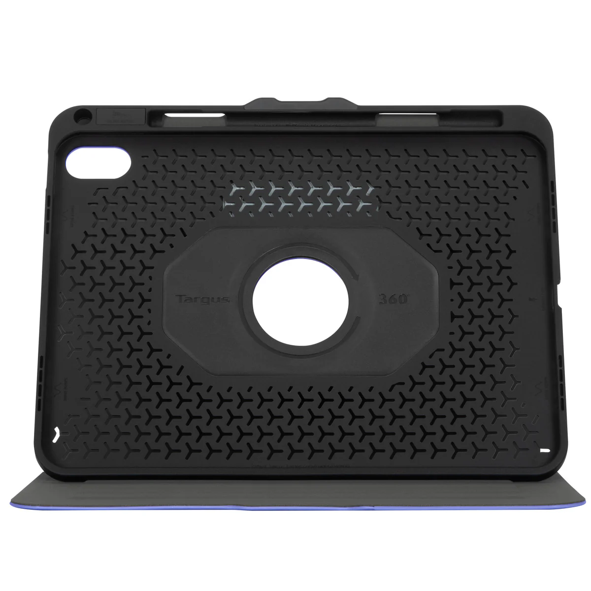 VersaVu® Case for iPad® (Purple) - Image 7