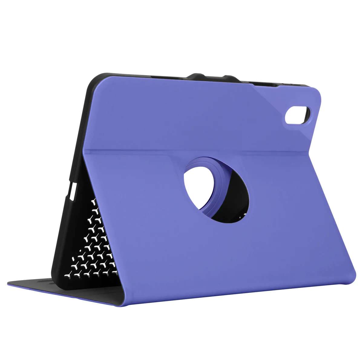 VersaVu® Case for iPad® (Purple) - Image 8