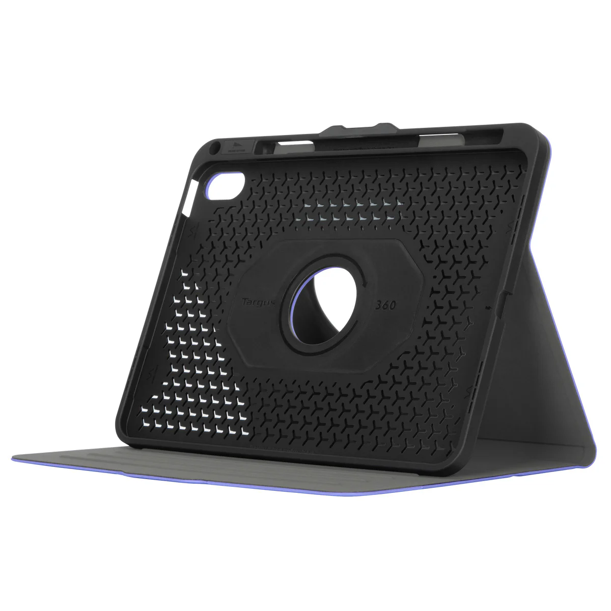 VersaVu® Case for iPad® (Purple) - Image 9