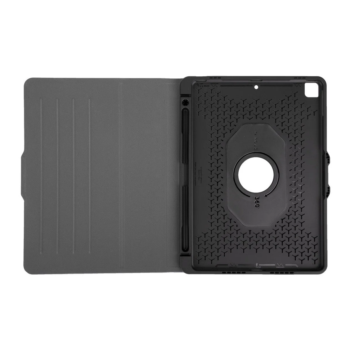 VersaVu® Case for iPad® (9th, 8th, and 7th gen.) 10.2-inch - Image 9