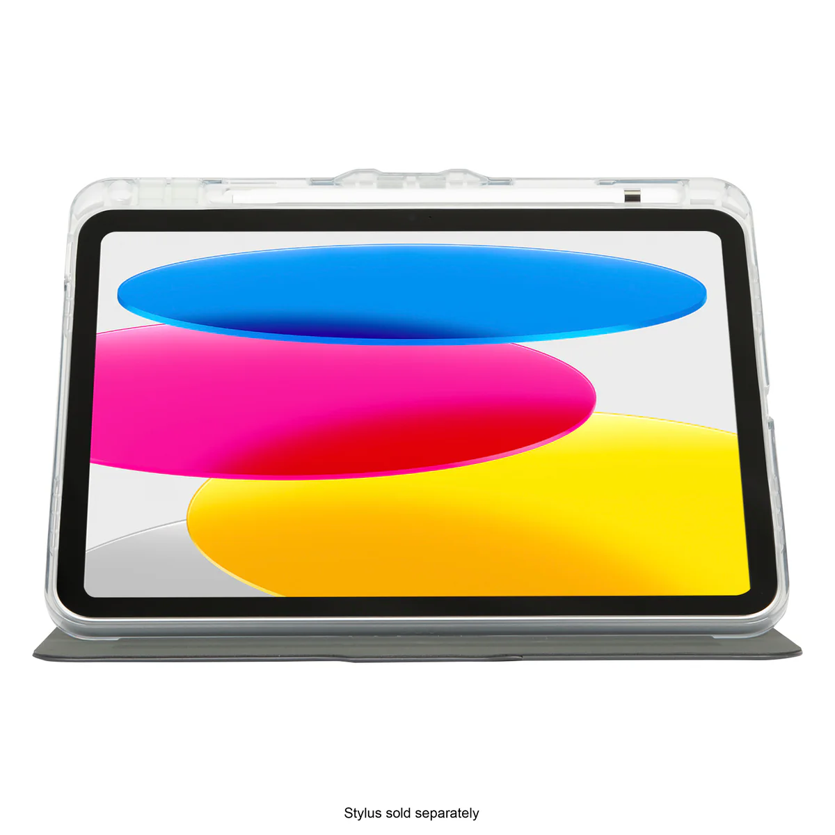 VersaVu® Clear Case for iPad® - Image 10