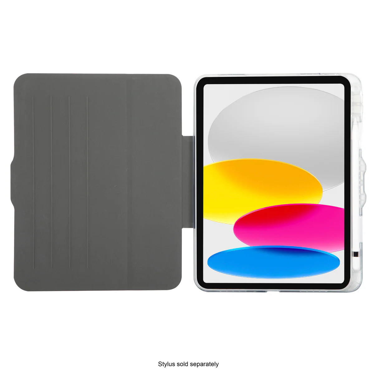 VersaVu® Clear Case for iPad® - Image 14