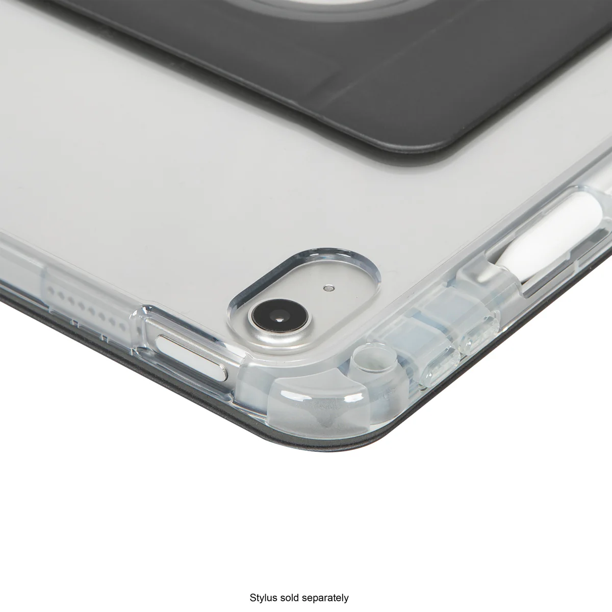 VersaVu® Clear Case for iPad® - Image 17