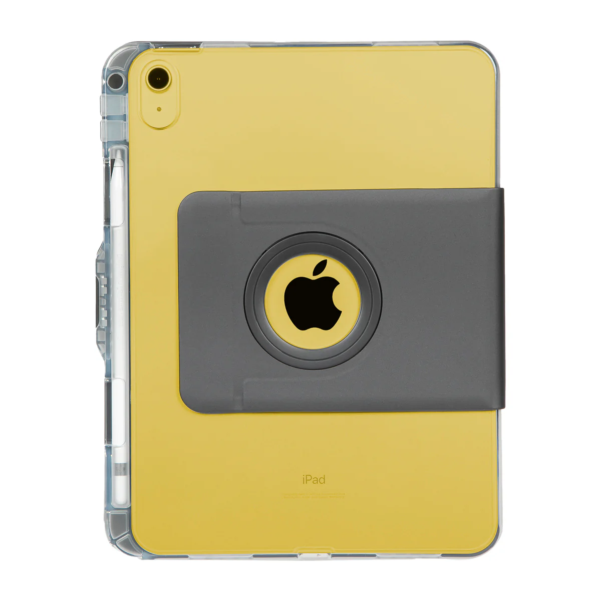VersaVu® Clear Case for iPad® - Image 3