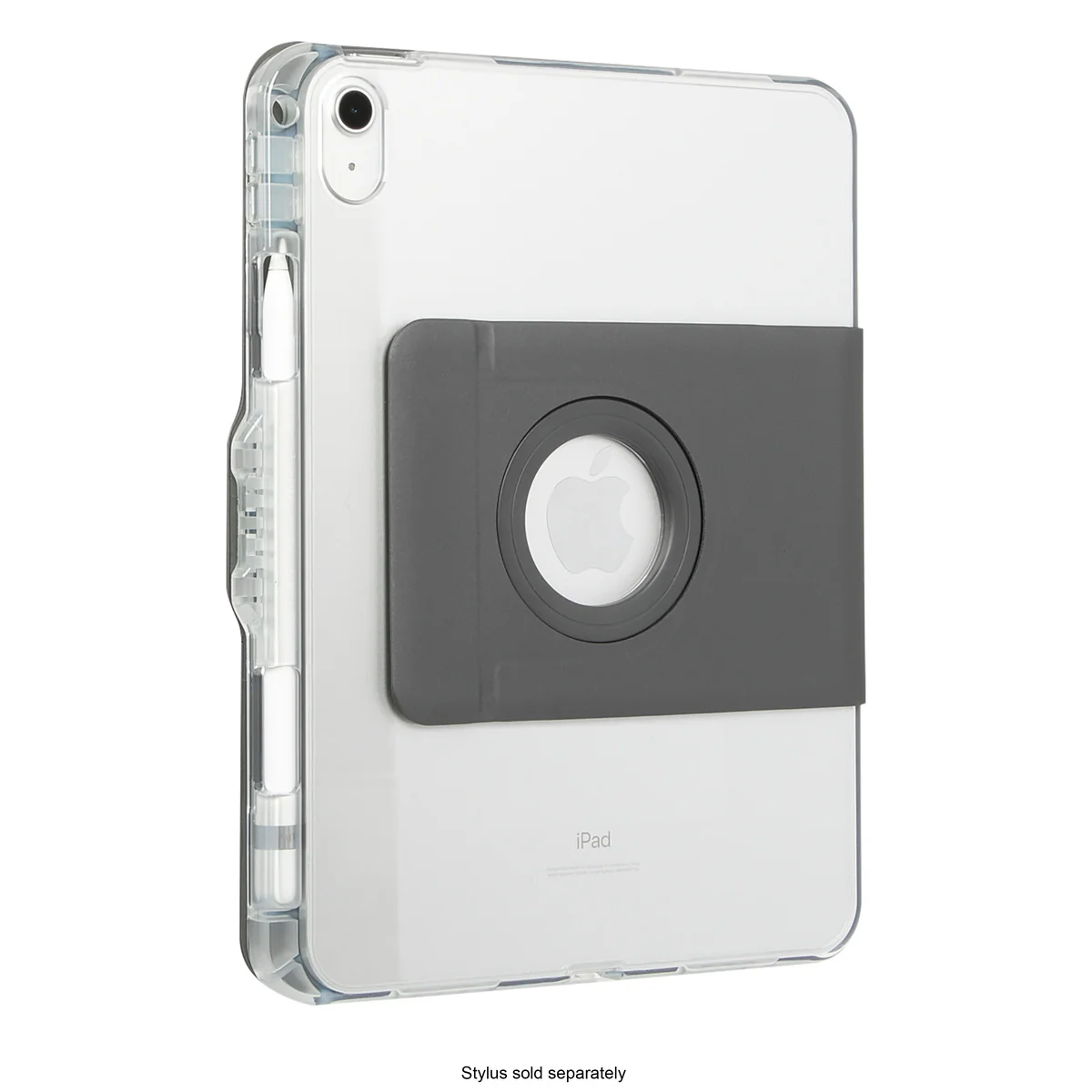 VersaVu® Clear Case for iPad® - Image 4