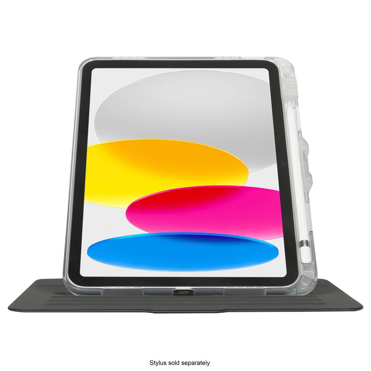 VersaVu® Clear Case for iPad® - Image 6
