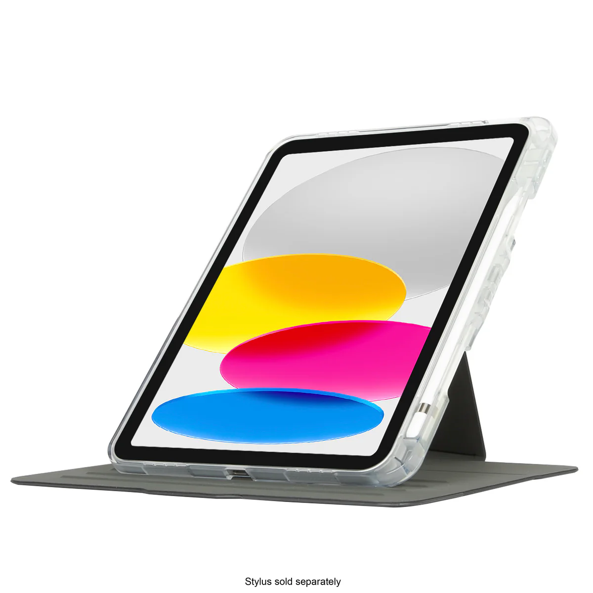 VersaVu® Clear Case for iPad® - Image 7