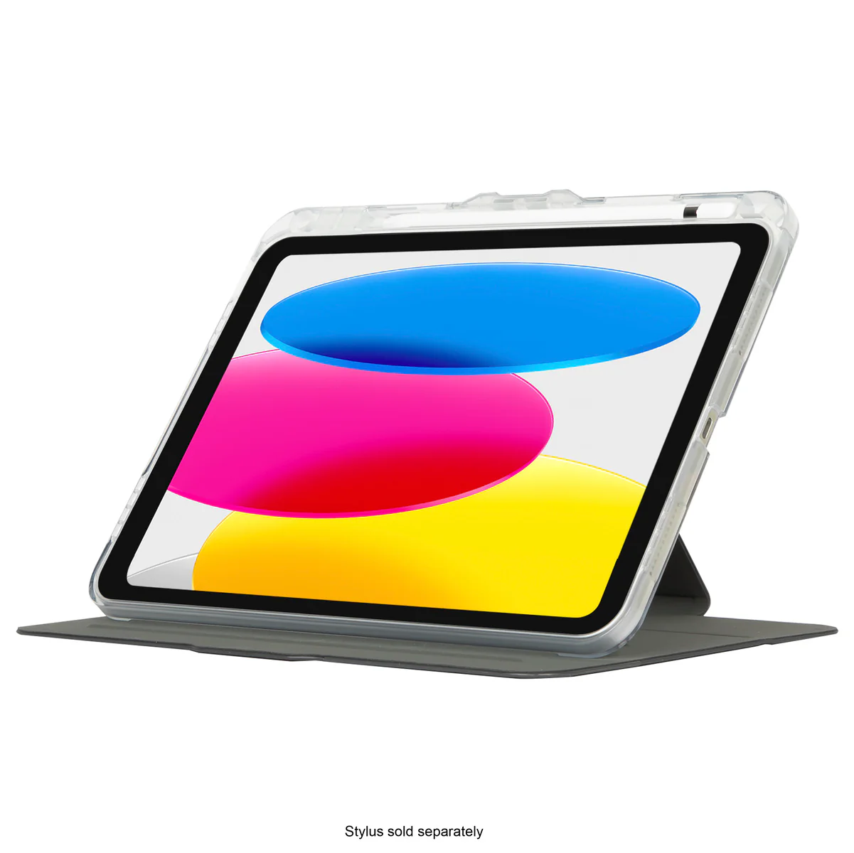 VersaVu® Clear Case for iPad® - Image 9