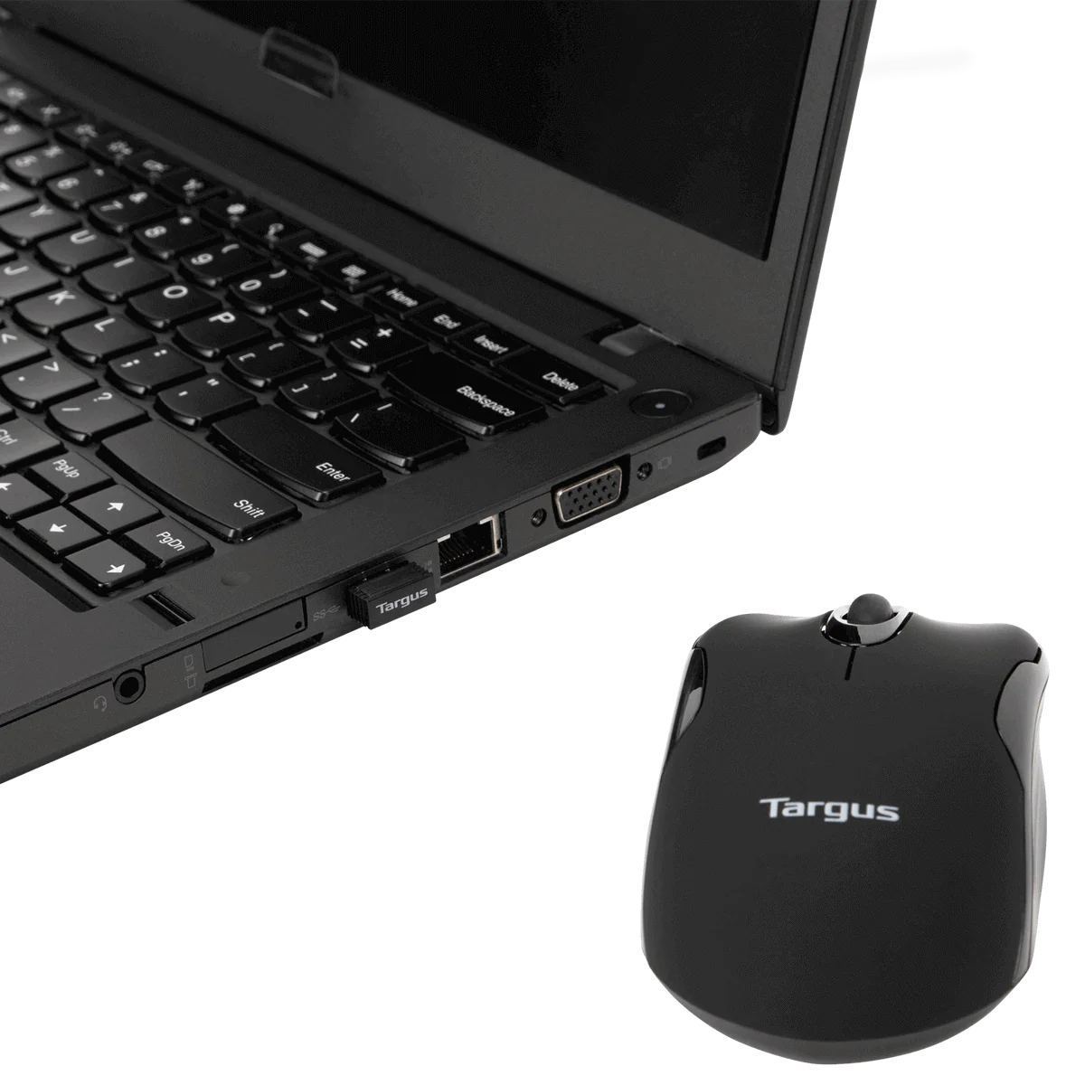 W575 Wireless Mouse - Image 6