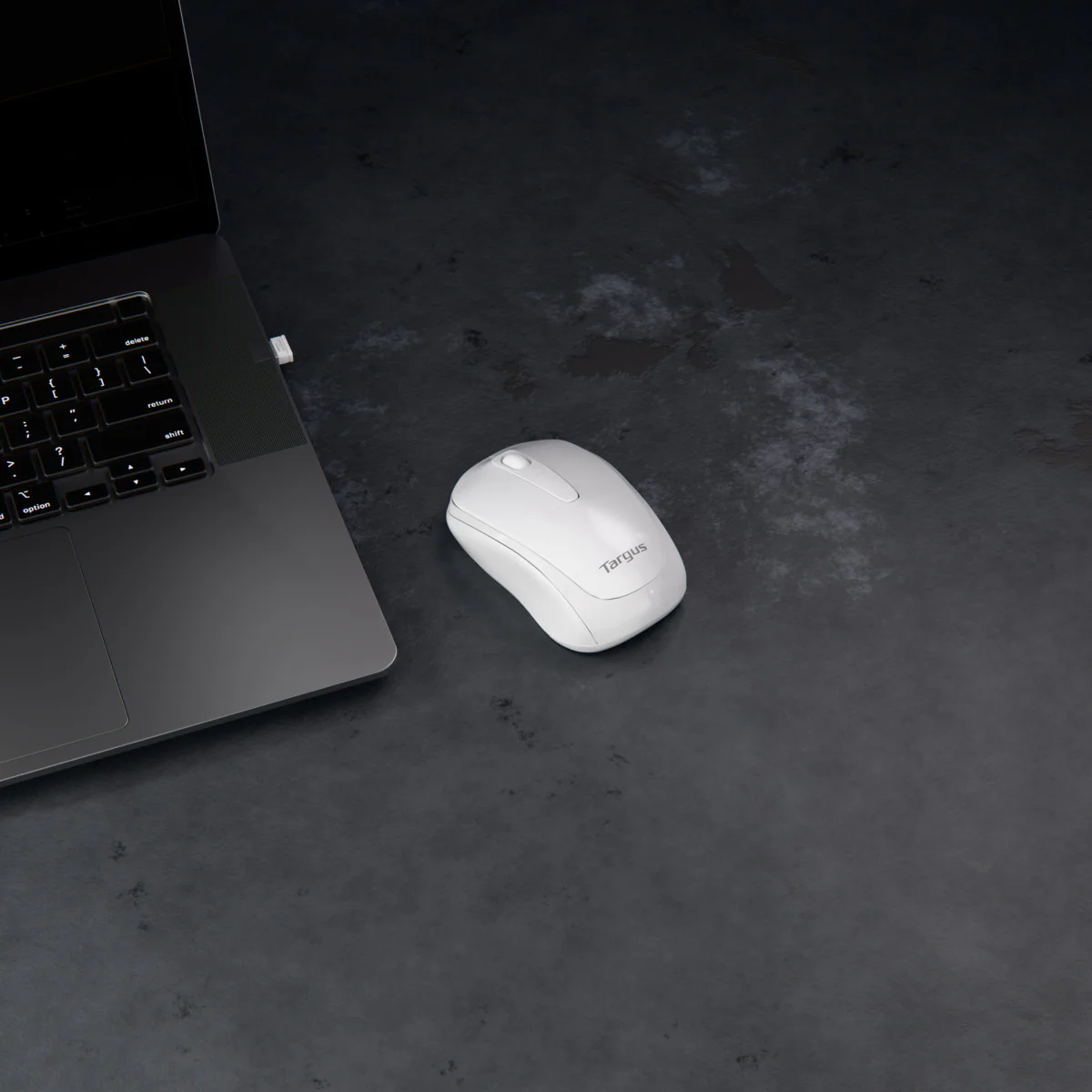 W600 Hi-Def Wireless Optical Mouse - Image 4