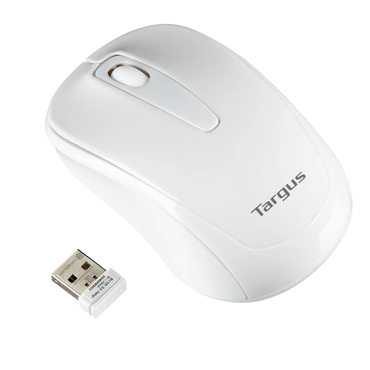 W600 Hi-Def Wireless Optical Mouse - Image 5