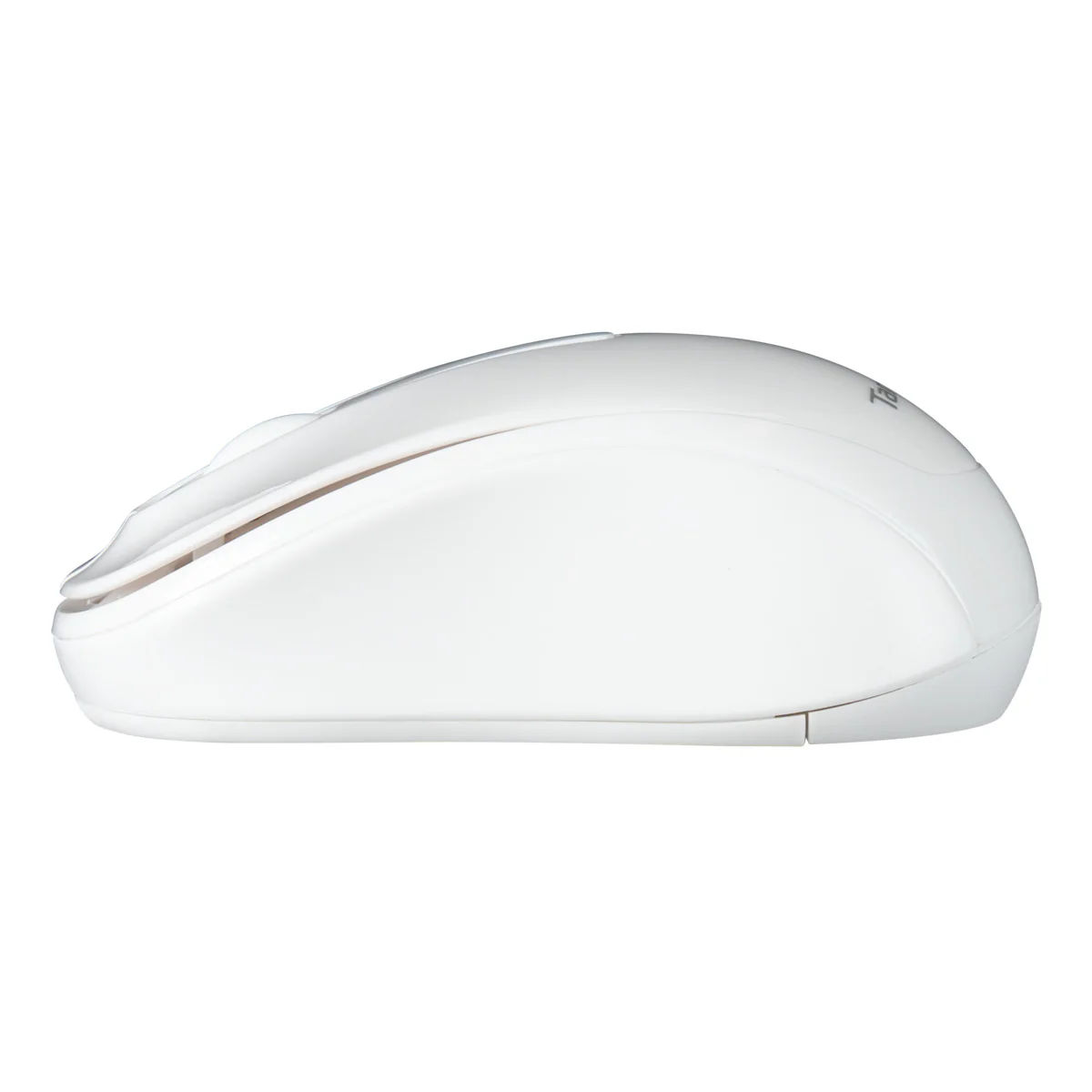 W600 Hi-Def Wireless Optical Mouse - Image 9