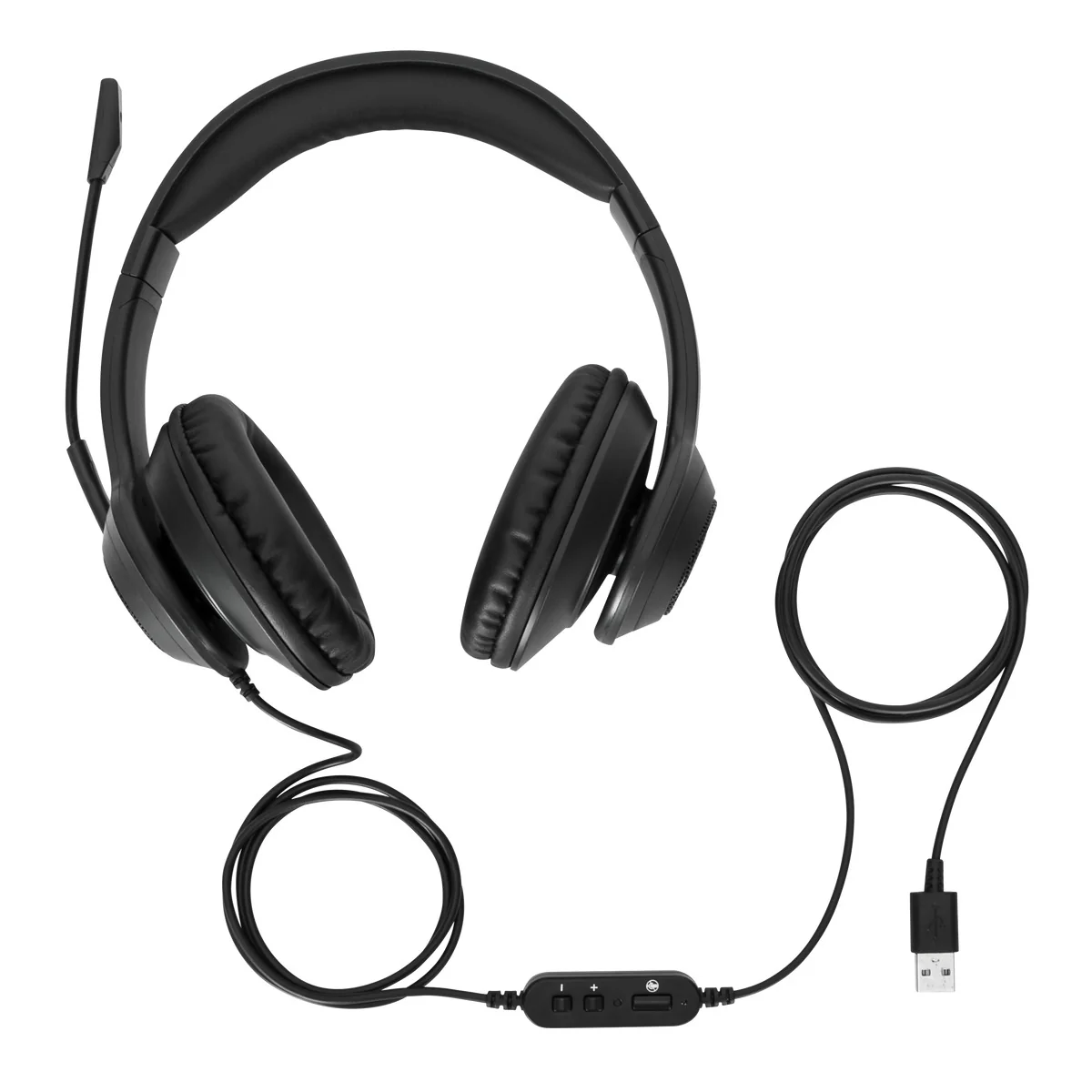 Wired Stereo Headset - Image 2