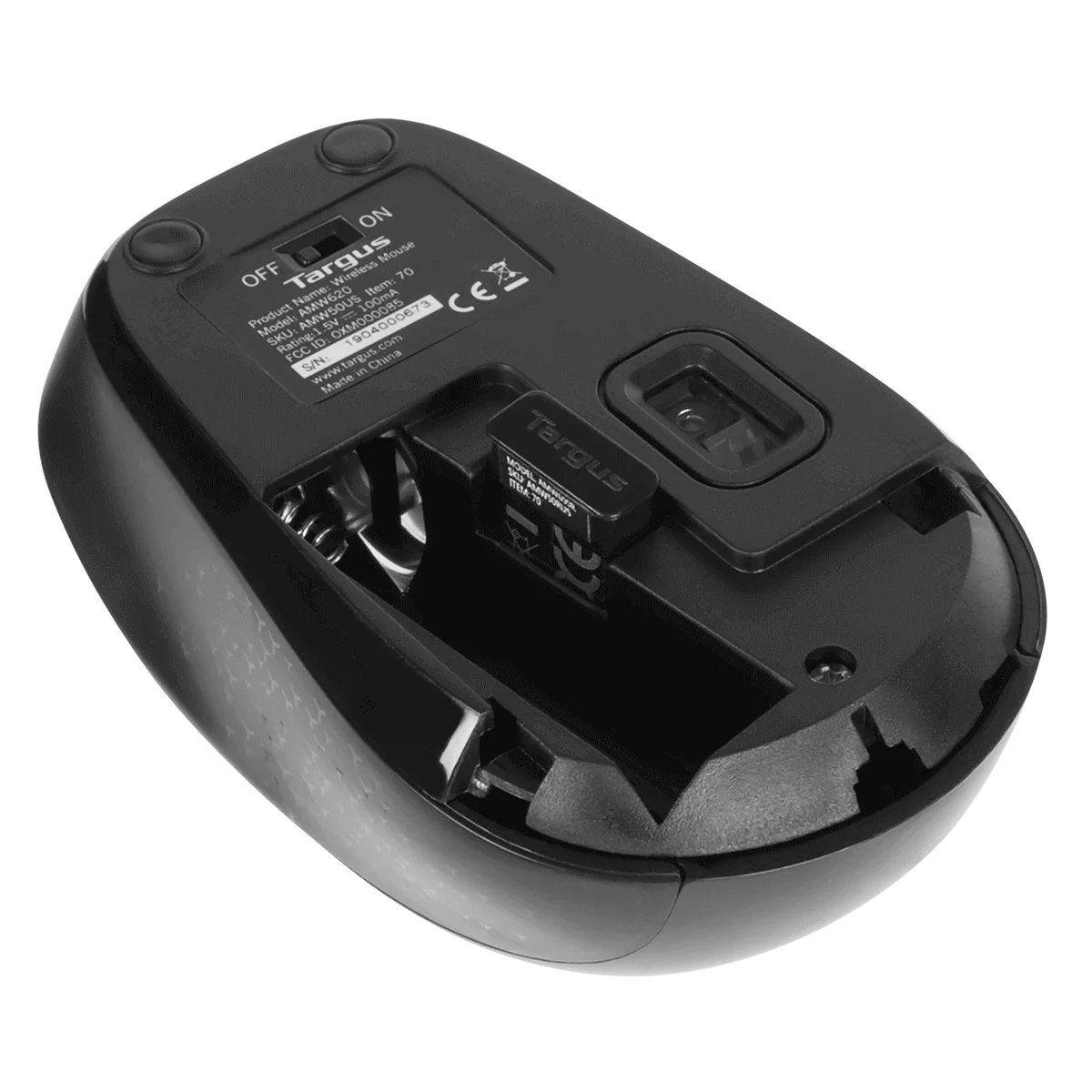 Wireless BlueTrace Mouse - Image 8