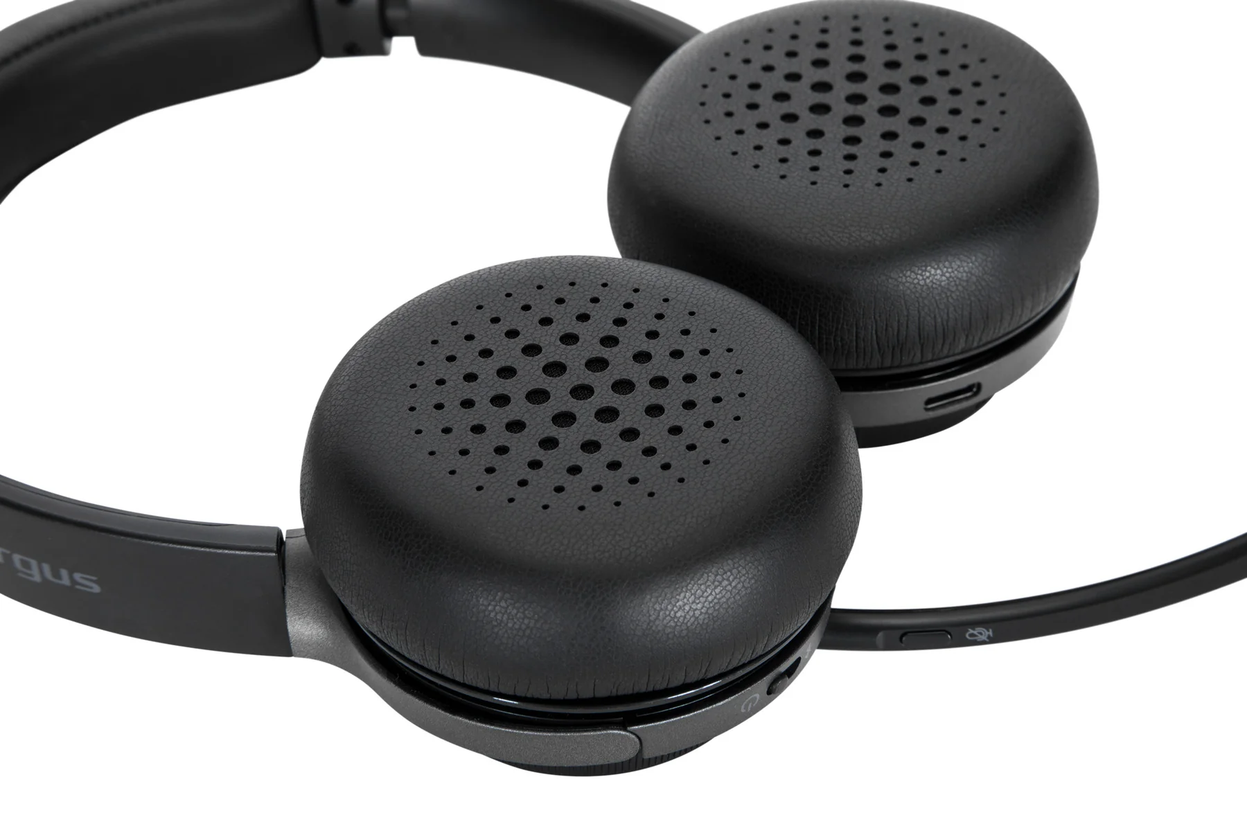 Wireless Bluetooth Stereo Headset - Image 3