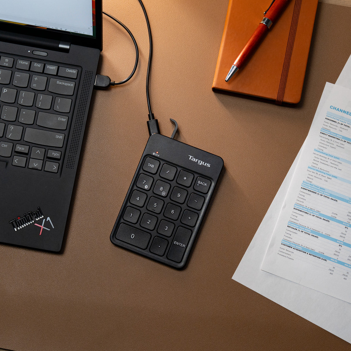 Wireless Numeric EcoSmart® Keypad - Image 9