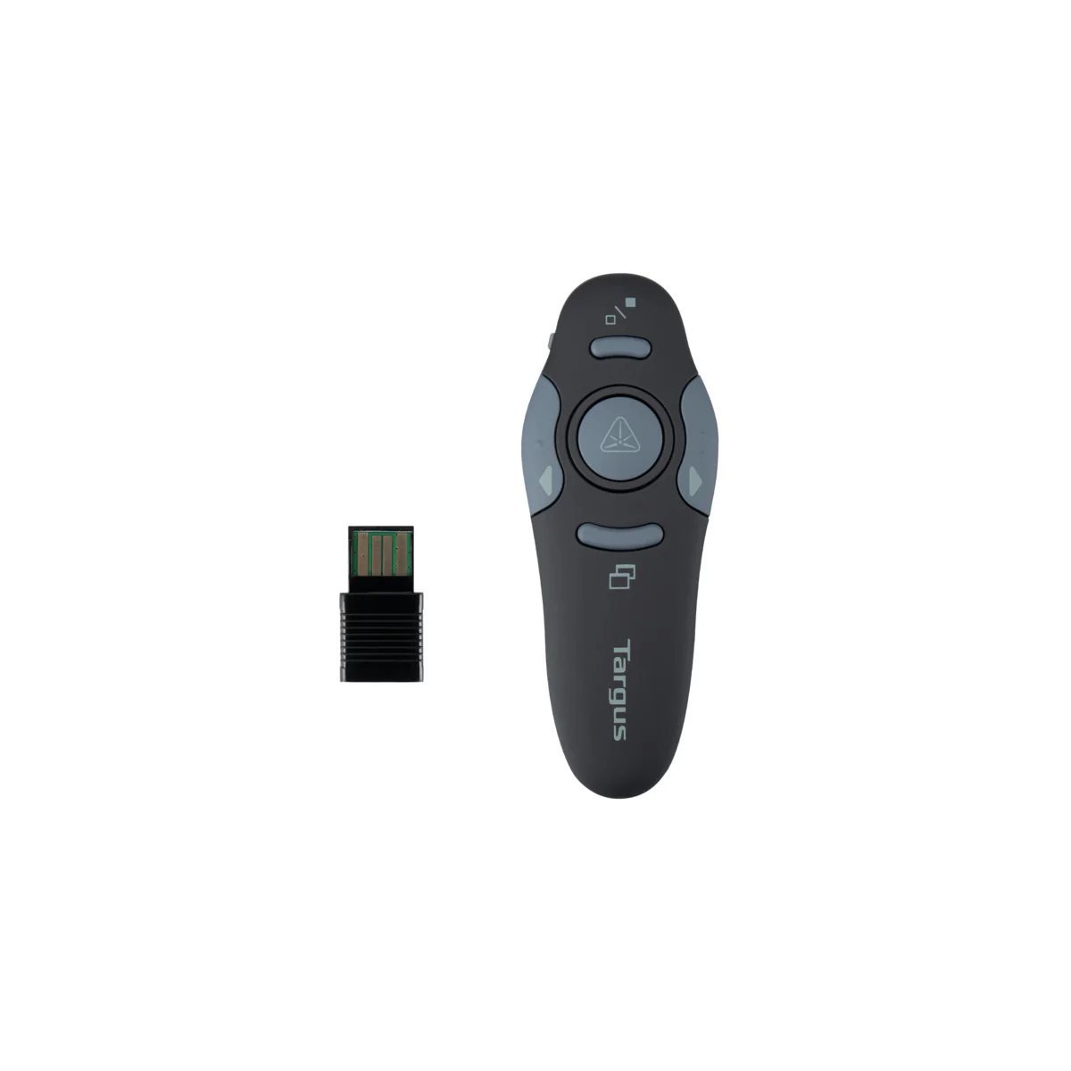 Wireless USB Presenter with Laser Pointer - Image 2