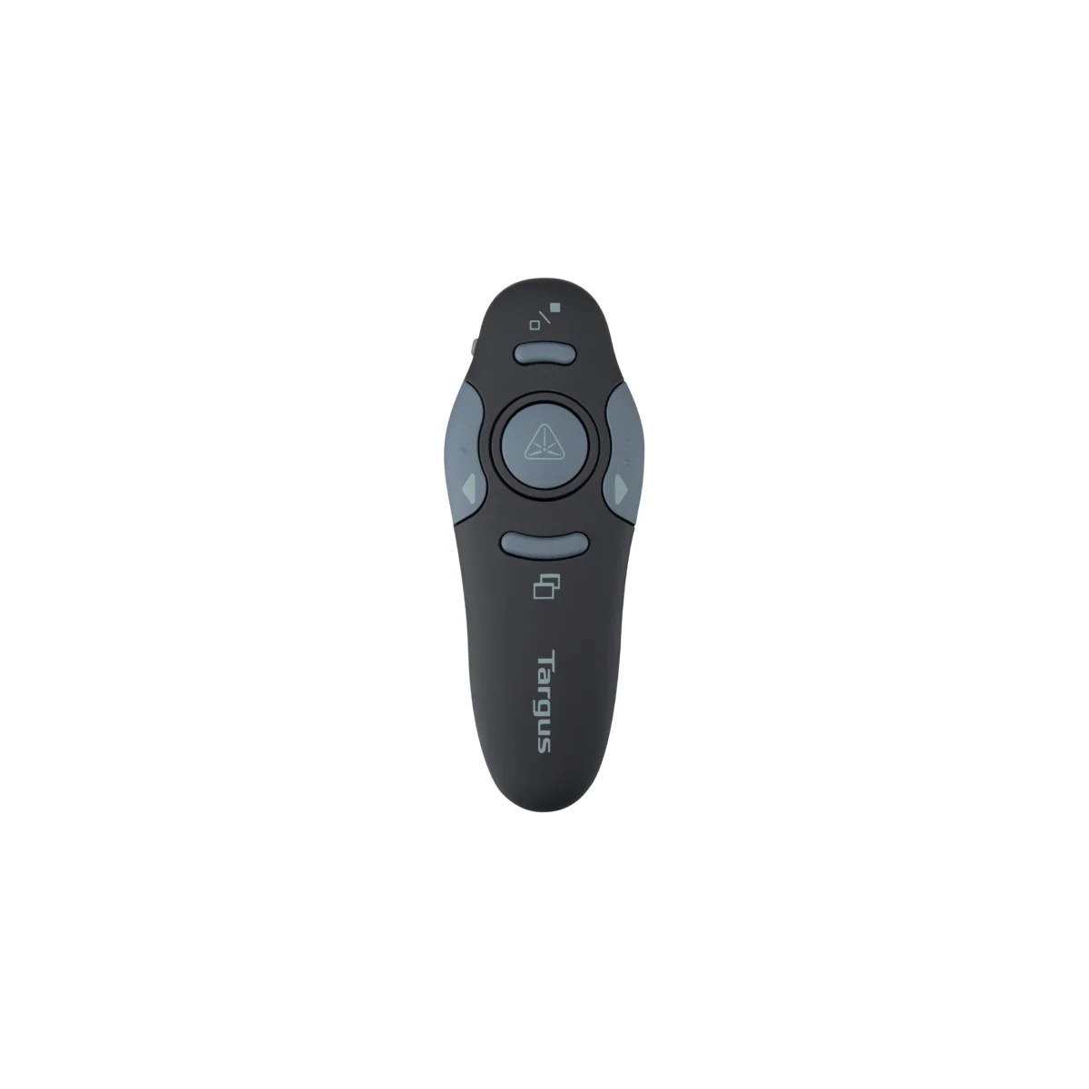 Wireless USB Presenter with Laser Pointer - Image 4