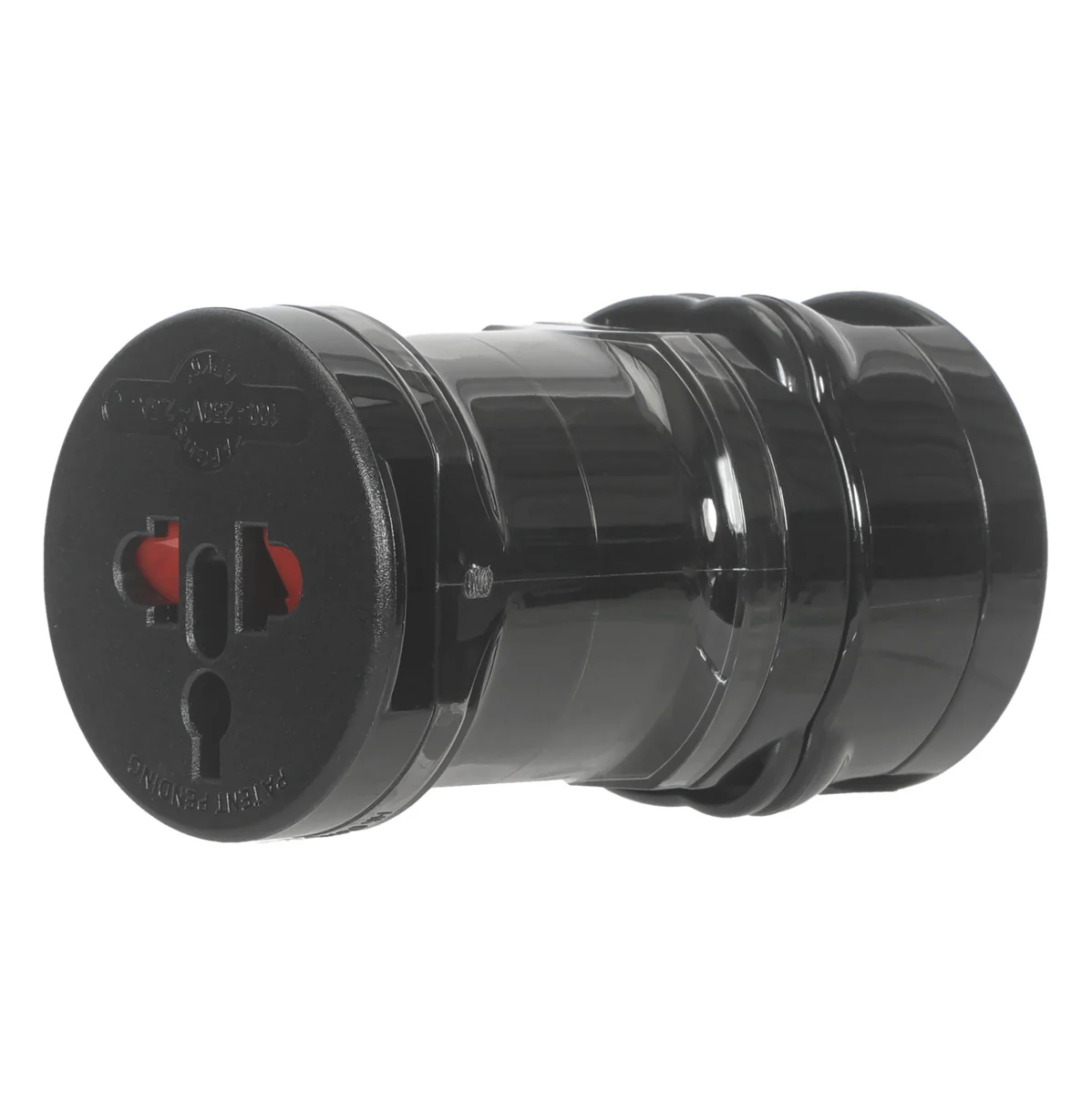 World Power Travel Adapter - Image 5