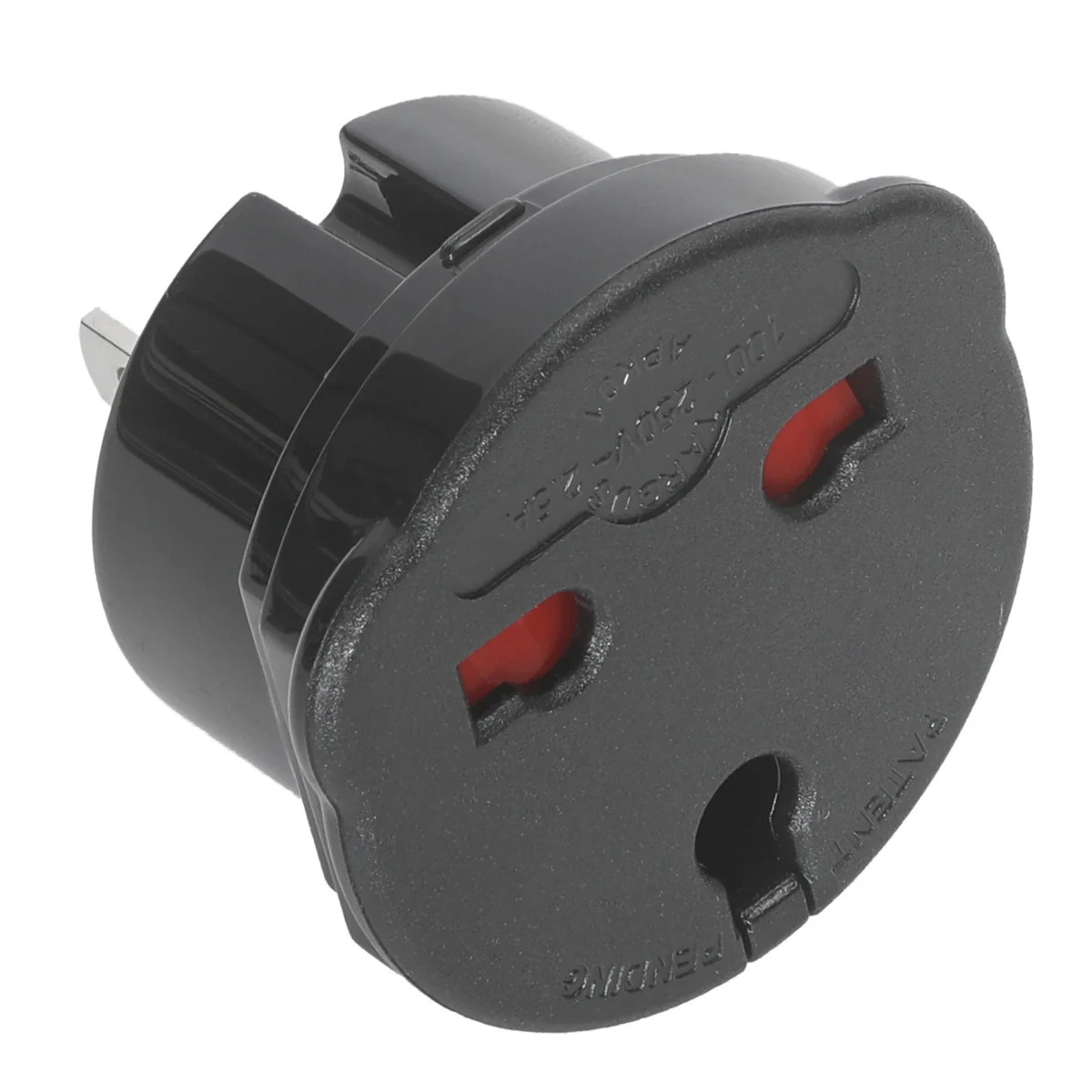 World Power Travel Adapter - Image 6